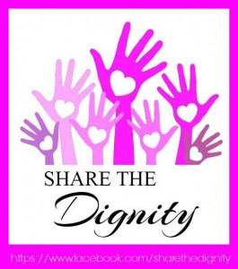 Adelaide Hills Bikram Share the Dignity