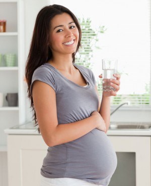 coconut water for pregnancy