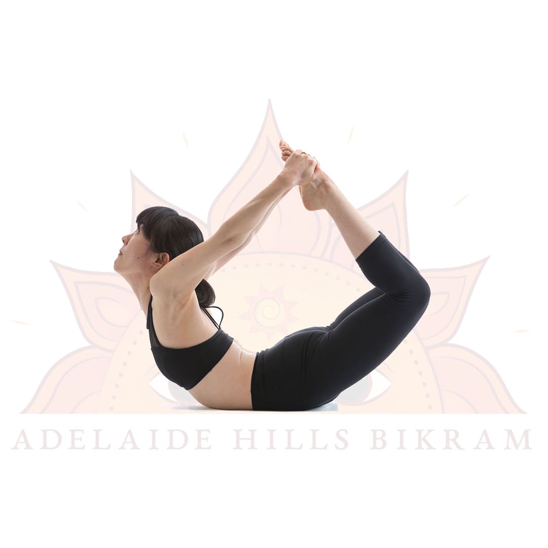 Tree Pose - Bikram Yoga San Jose