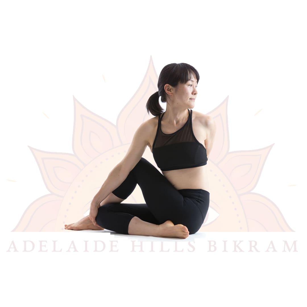 Bikram Hot Yoga Seacliff Postures & Benefits | San Francisco, CA 94121